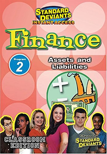 SDS Finance Module 2  Assets and Liabilities _Instant Access_