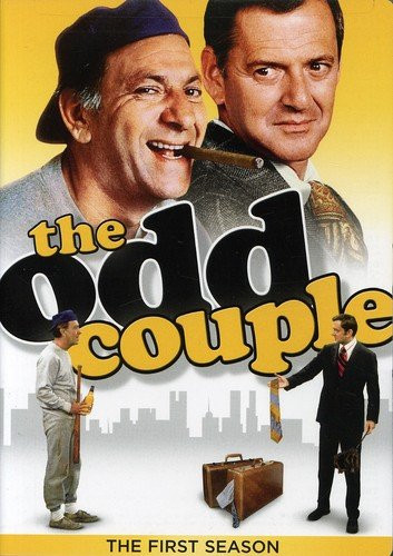 The Odd Couple  Season 1