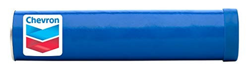Chevron Moly Grease EP NLGI 1 _1 Cartridge_ 14 o.z.