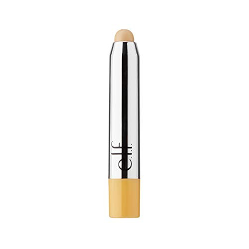 e.l.f. Cosmetics Beautifully Bare Highlighting Stick_ Champagne Glow
