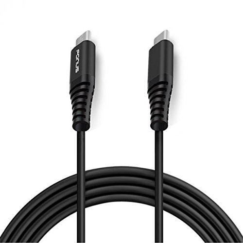 6ft Long USB Cable Type_C _C_to_C_ Charger Cord Power Wire Compatible with Sonim XP3 _ XP8 6ft Long USB Cable Type_C _C_to_C_ Charger Cord Power Wire Compatible with Sonim XP3 _ XP8