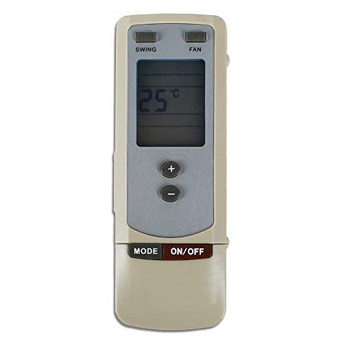 Y502 A C Controller Air Conditioner air Conditioning Remote Control Suitable for gree y512 y502