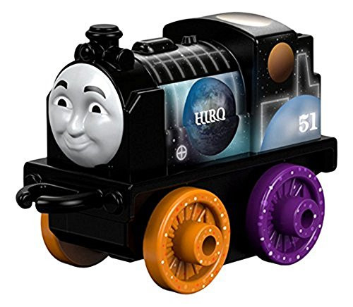 Thomas  and  Friends Space Hiro Mini MINIS 2017 3 Blind Bag Single Train Pack 