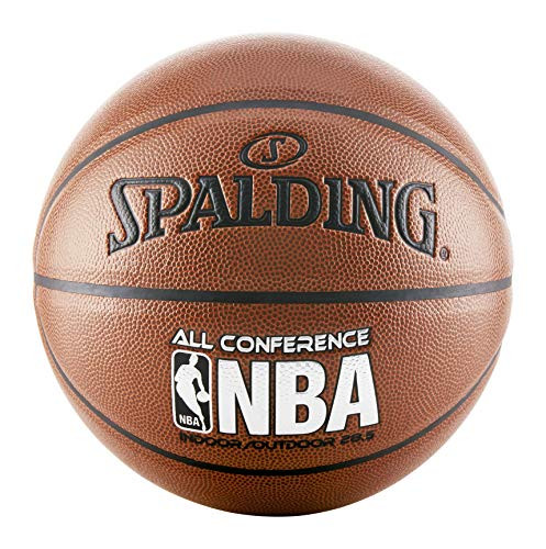 Spalding All Conference Basketball (Intermediate Size, 28.5")