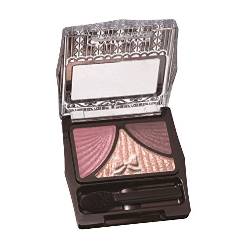 CANMAKE Juicy Pure Eye Shadow_ No. 07 Fruity Wine_ 1 Ounce