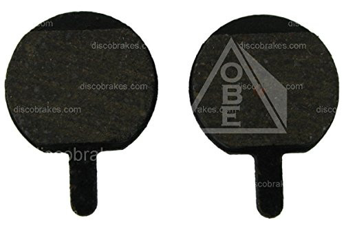 Hayes Sole Disc Brake Pads DiscoB Cannondale GX_C GX2 MX2 MX3 MX4 MX5 CX GX MX