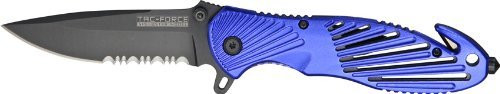 Tac Force Rescue A O Linerlock