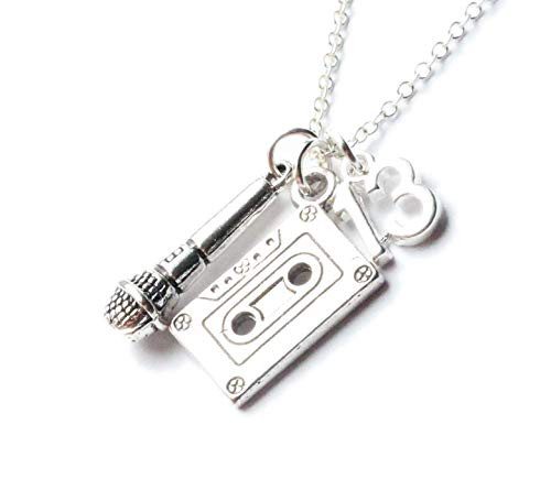 13 Reasons Why Necklace