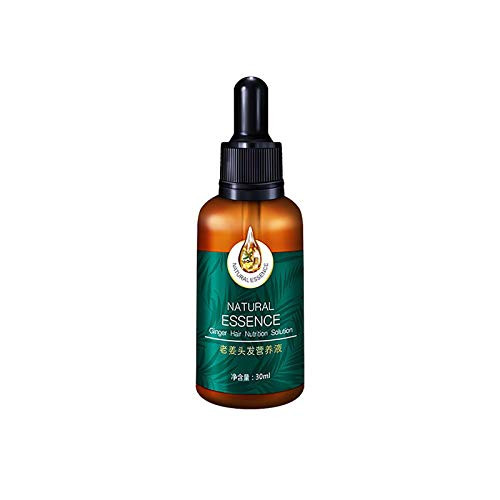 FatCat Wall Graphics 7X Rapid Growth Hair Treatment_ 7 Day Hair Growth Serum Essence Oil Regrow Hair Growth Serum Hair Growth Oil for Fuller Healthier Hair_ Prevent Hair Loss  and  Thinn