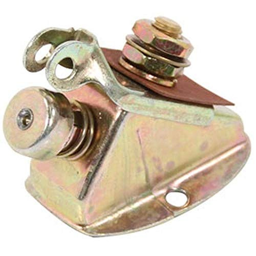 70226126 New Ignition Switch Fits Allis Chalmers Tractor Models B C G  Plus