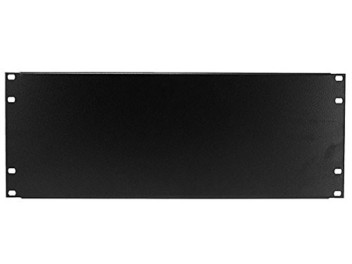 Monoprice Blank Panel, 7"(H) X 19"(W), 4U