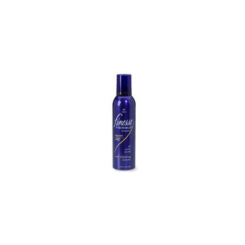 Finesse Mousse Curl Shaping_ 7 Oz