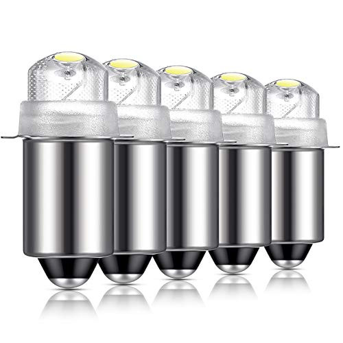 30 Lumen 3_Volt LED Replacement Bulb Flashlight Bulbs LED Torch Flashlight Bulb with 10 Year Lifespan_ 41_1643 _5_.