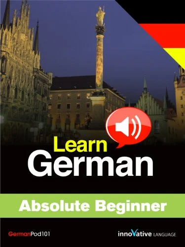 Learn German _ Level 2  Absolute Beginner Audio Course for Mac _Download_