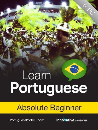 Learn Portuguese _ Level 2  Absolute Beginner Audio Course _Download_
