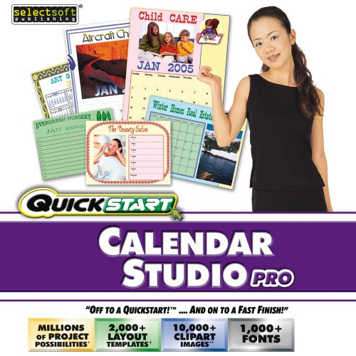 Quickstart  Calendar Studio Pro _Download_