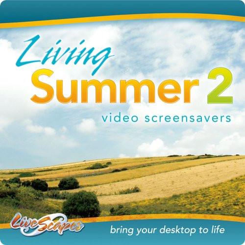 Living Summer Vol. 2 _Download_