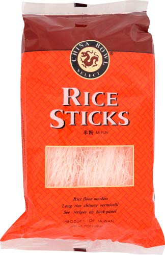 China Bowl Rice Stix Gluten Free_ 7 oz