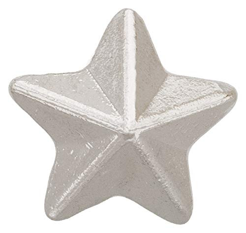 R_D106_ 3 16 inch  Silver Star Ribbon Device DEVICES