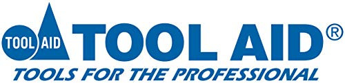 Tool Aid S and G 17235 Arbor for Autobody Skinner Brush