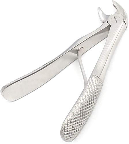 WDL O.R. Grade Dental Tooth EXTRACTING Extraction Forceps Pedo C