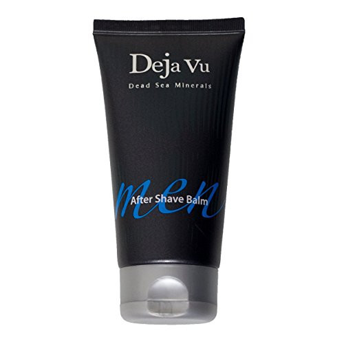 Deja Vu Cosmetics After Shave with Dead Sea Minerals _Ocean_ Deja Vu Cosmetics After Shave with Dead Sea Minerals _Ocean_