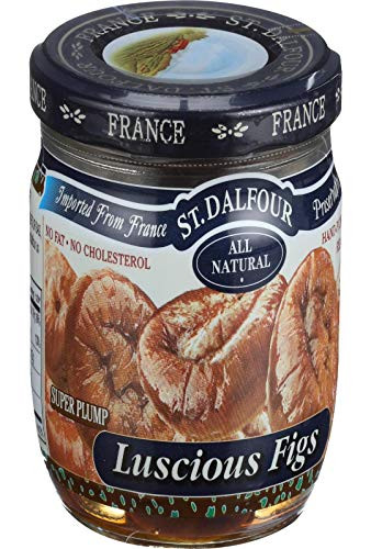 St. Dalfour Luscious Figs_ 7 oz