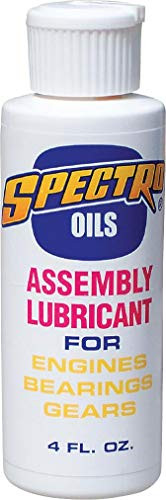 Spectro K.ASSEMBLY Assembly Lube