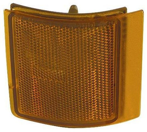 GMC 94_02 C K GMC 94_99 SUBURBAN GMC 94_99 YUKON SIDE MARKER LOWER LEFT