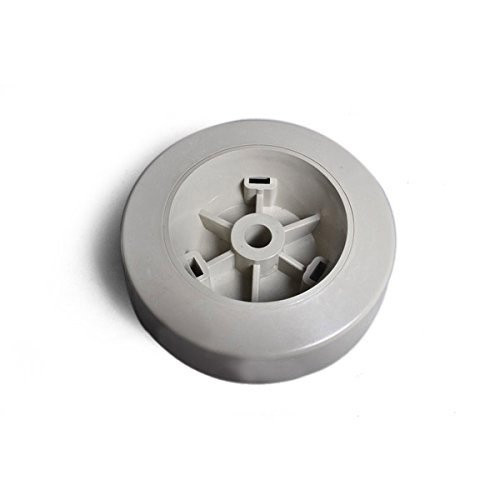 Electrolux Super J Perfect C101 Lux 1205 Vacuum Rear Beige Wheel   26_7930_91