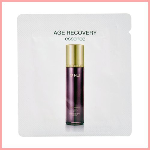 _Sample size_ OHUI AGE RECOVERY ESSENCE 20EA _Sample__TTBEAUTY_