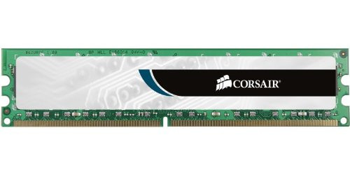 Corsair 512MB (1x512MB) DDR1 400 MHz (PC 3200) Desktop Memory