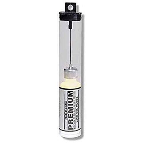 Woodland Scenics Hob_E_Lube Premium Lite Oil