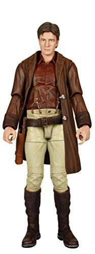 Funko Legacy Action: Firefly - Malcolm Reynolds Action Figure