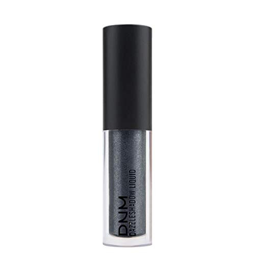 Sdoveb Magnificent Metallic Eyeshadow Glow Glitter Liquid Eye Shadow Long_Lasting Makeup 10Colors _H_