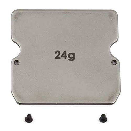 Team Associated Factory Team Steel Chassis Weight 24g  B6_ ASC91747
