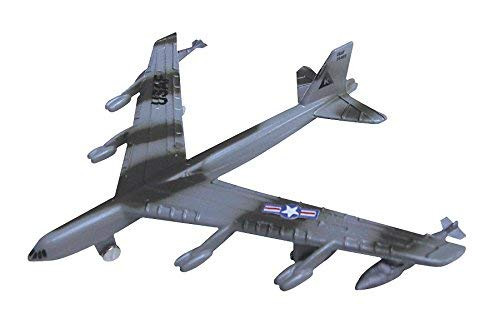 InAir Diecast 3.5  B_52 Stratofortress