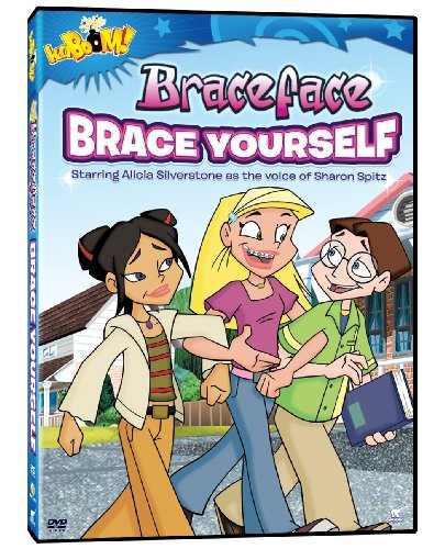 Braceface _ Brace Yourself