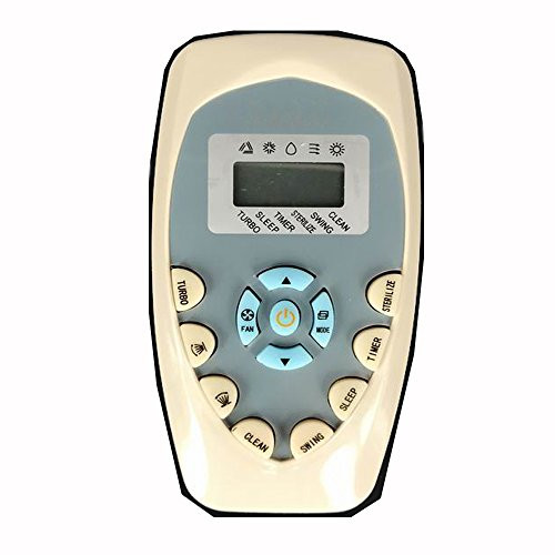 Meide YL1401 A C Remote Control FOR KELON Air Conditioner Air Conditioning Remote Controller KYK_1408 _1_
