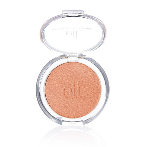 e.l.f. Healthy Glow Bronzing Powder_ Sun Kissed_ 0.18oz