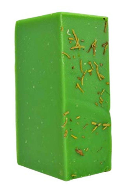 Rosemary Mint_ 7 oz Goat Milk Bar Soap with Peppermint and Rosemary Essential Oil Rosemary Mint_ 7 oz Goat Milk Bar Soap with Peppermint and Rosemary Essential Oil