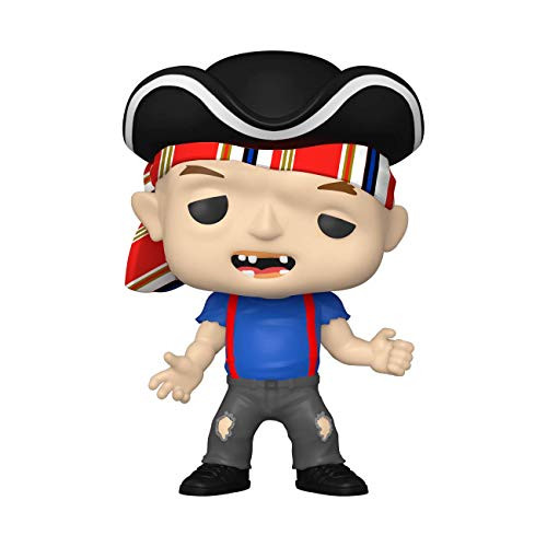 Funko Pop! Movies  The Goonies _ Sloth