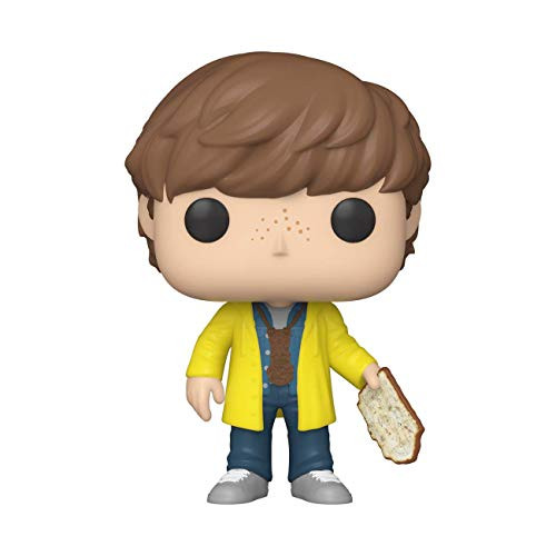 Funko Pop! Movies  The Goonies _ Mikey with Map