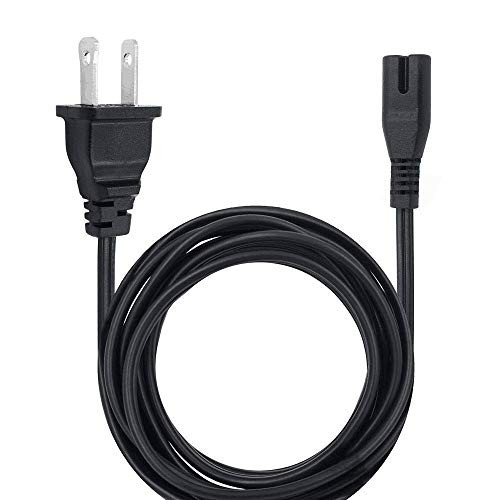 Kircuit AC Power Cord Cable Plug for Cisco DPQ3212 P N 4039662 Modem DOCSIS 3.0 EMTA