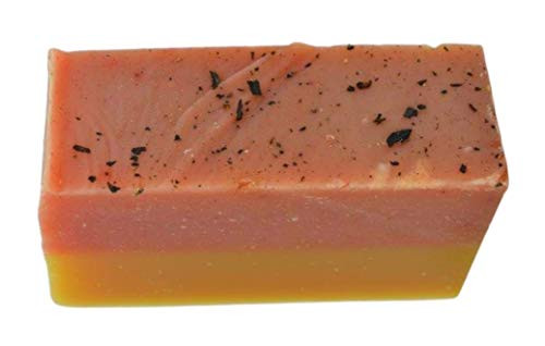 Cherry Almond 7 oz Goat Milk Bar Soap