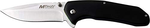 MTA995BK Linerlock A O Black