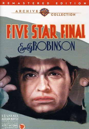 Five Star Final