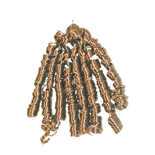Lacey Wigs Curly Braid Mt737 C Blonde 22B