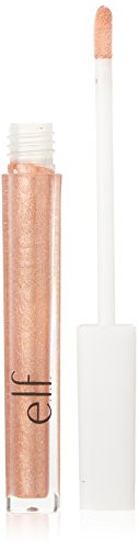 e.l.f. Shimmer Lip Gloss_ Believe_ 0.088 Ounce