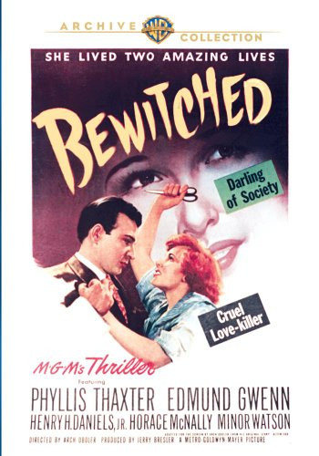 Bewitched